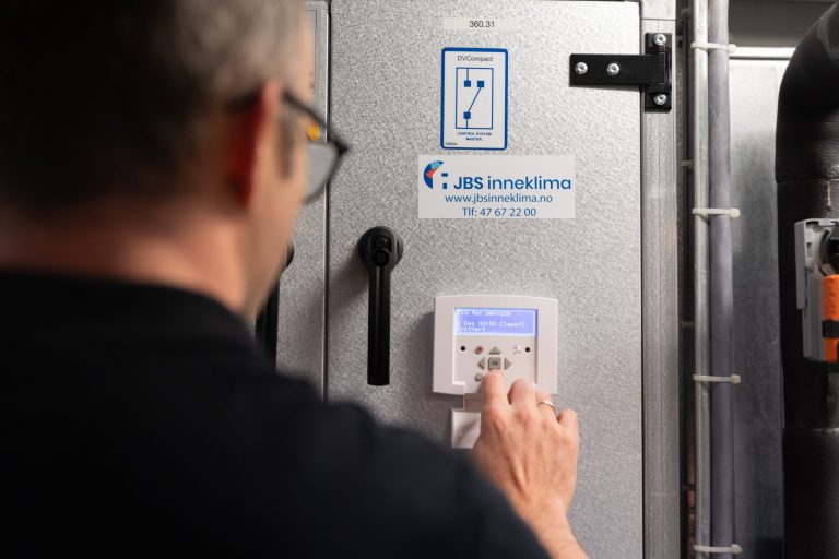 Servicetekniker